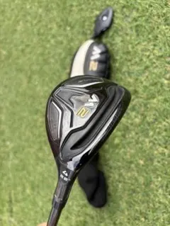 TaylorMade M2 3番ユーティリティ 19度 フレックスS TaylorMade M2 3番ユーティリティ 19度 フレックスS 楽天市場