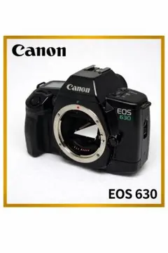 2026年最新】CANON EOS 630の人気アイテム - メルカリ
