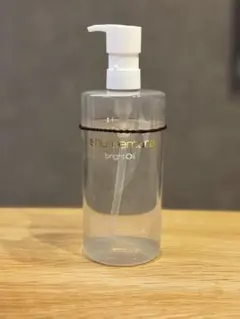 shu uemura ブライト クレンジング オイル