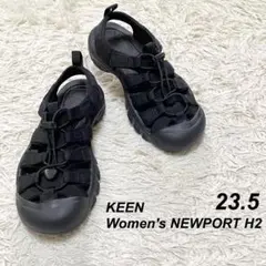 【美品】KEEN Women's NEWPORT H2 23.5