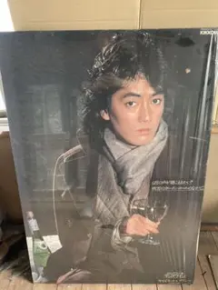 ★激レア★ 沢田研二 ジュリー　木製パネル　④ 2025年最新】ジュリー パネルの人気アイテム - メルカリ