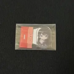 にじさんじ チョコエッグプラス 月ノ美兎