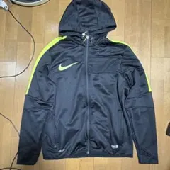 NIKE 지퍼 파커