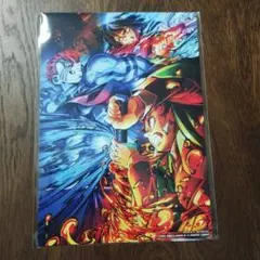 非売品未開封／劇場版鬼滅の刃無限城編第一章猗窩座再来入場者特典カード補強梱包発送