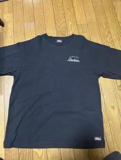 Dickies ブラック Tシャツ