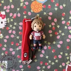 USJ 名探偵コナン 来場者限定 コレクタブルチャーム 比護 隆佑