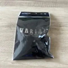 DRT VARIAL ホイールキャップ Mk1 Blackのサムネイル