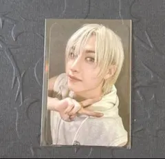 straykids DOIT yes24特典 バンチャン