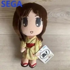 2025年最新】あずまんが大王 ぬいぐるみの人気アイテム - メルカリ