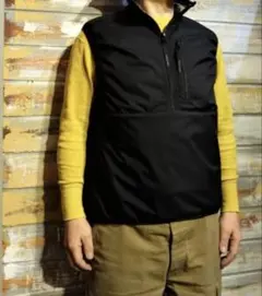 フリーホイーラーズ FREEWHEELERS オイルベスト フリーホイーラーズ FREEWHEELERS ベスト Throttle Racing