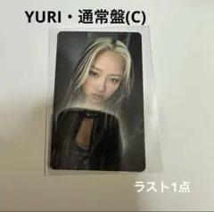 HANA BlueJeans YURI(通常盤・C)