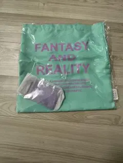 ローリーズファーム　ショップ袋