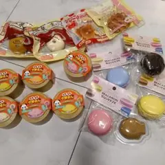 2025年最新】スクイーズ 大量の人気アイテム - メルカリ