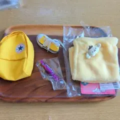 小物入れとハンカチまとめ売り　⑤