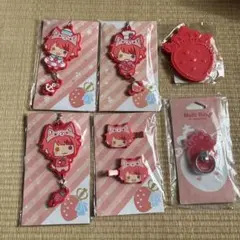 すとぷり　莉犬くん　まとめて