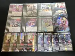 青黒デスパペット　デスパペット　デュエマデッキ デュエマ