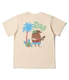 サンサーフ　 “ALOHA” by 柳原良平 with MOOKIEのサムネイル