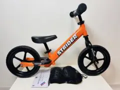 2026年最新】ストライダー スポーツ オレンジの人気アイテム - メルカリ