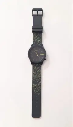 LACOSTE ラコステ アナログ腕時計 ラバーウォッチ