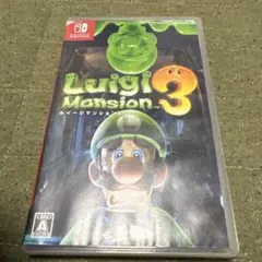 ルイージマンション3