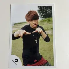 向井康二 公式写真