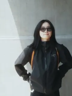 はな様　オーダー　パラコード　ナップサック