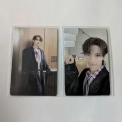 SEVENTEEN ケレン2024 トレカ ジュン16.72