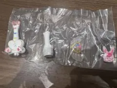 ガチャガチャ ヒーリングっどプリキュア