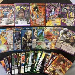 ミラバト　ONE PIECE まとめ