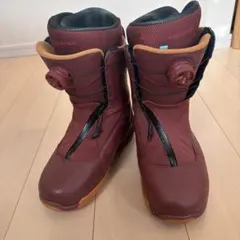 2026年最新】k2 スノーボード ブーツ 23-24の人気アイテム - メルカリ