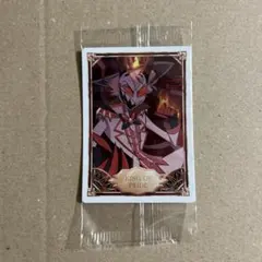 2025年最新】ハズビンホテル トレカ ルシファーの人気アイテム