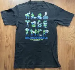 新日本プロレス Tシャツ ALL TOGETHER