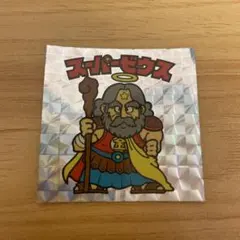 ビックリマン　スーパーデビル 運転免許証 ビックリマン スーパーデビル 運転免許証 ビックリマン スーパー