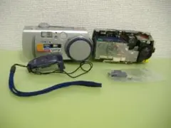 希少品レトロ品 コカ・コーラ ソニー Cyber-shot U DSC-U60 - メルカリ