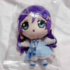 ラブライブ！　東條希　μ's ぬいぐるみマスコット