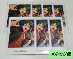あんスタ　蓮巳敬人　ぱしゃっつ　Private