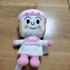 しょくぱんまん ベビーしょくぱんまん 赤ちゃん ぬいぐるみ