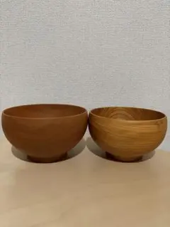 我戸幹男商店 汁椀 MATEVARI Plain 橅 3個 - メルカリ