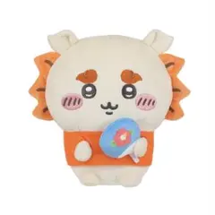 ちいかわエニマイクジ ぬいぐるみ シーサーのサムネイル
