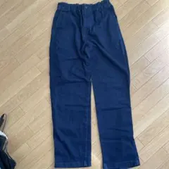 UNIQLO デニムパンツ 160