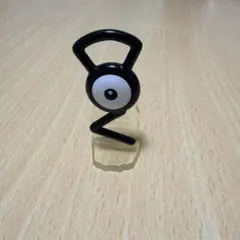 モンコレ　アンノーン