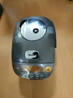 2026年最新】象印 炊飯 器 np bg10の人気アイテム - メルカリ