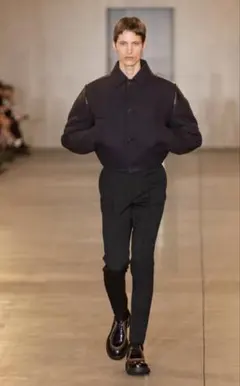 dries van noten ドリスヴァンノッテン24aw paxfo - メルカリ