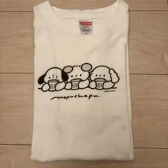 みりんちゃん　mopuchapu. Tシャツ ホワイト Mサイズ