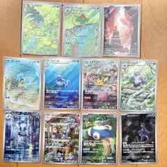 ポケモンカード151 AR まとめ売り