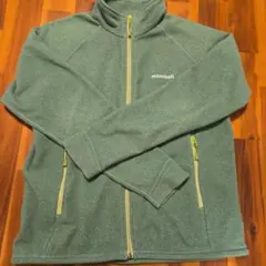 mont-bell　フリースKid's 150