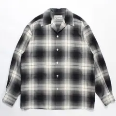 レーヨンシャツ シャツ