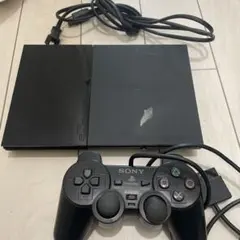 PlayStation 2 本体 SCPH-90000