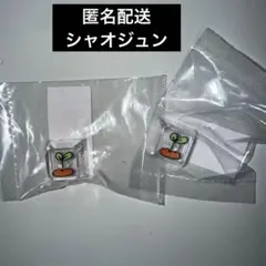 シャオジュン NCT NEO DIMENSION キーキャップ WayV