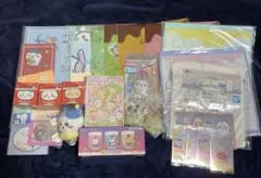 ちいかわ　まとめ売り